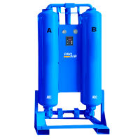 Адсорбционный осушитель холодной регенерации ADC-038