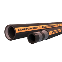 Рукав абразивоструйный Komax Flex Premium Sand Blast Hose 32x48 mm 12 bar, бухта 20 м