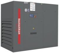 Винтовой компрессор с прямым приводом Dalgakiran DVK D 100-13 ID, давление 13 бар