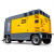 Дизельный компрессор Atlas Copco XRVS 336 Cd