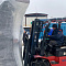 Поставка компрессора Atlas Copco на АО "НПК "Дедал"