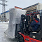 Поставка компрессора Atlas Copco на АО "НПК "Дедал"