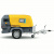 Дизельный компрессор Atlas Copco XAS 138 Дизельный компрессор Atlas Copco XAS 138