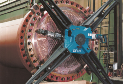 Станок EFCO TDF-3