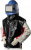 Защитный шлем дробеструйщика Commander
